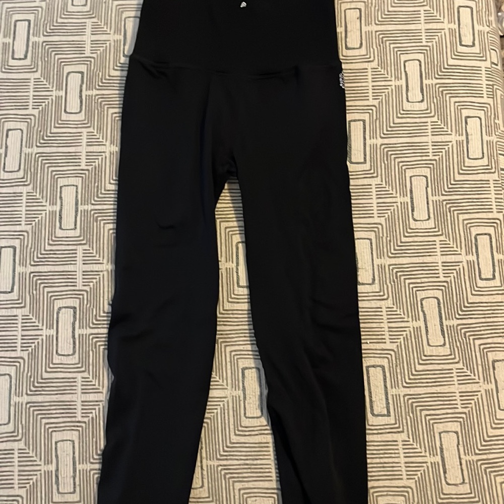Free People leggings